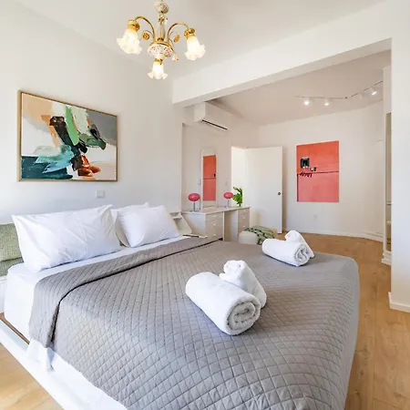 Apartman Christine Complex-sea View Shared Pool Balcony *