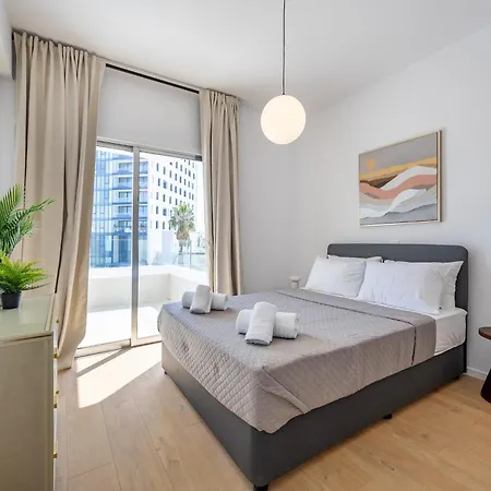 Apartman Christine Complex-sea View Shared Pool Balcony