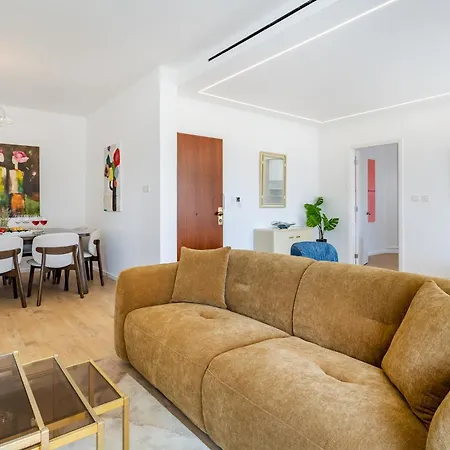 Apartman Christine Complex-sea View Shared Pool Balcony *